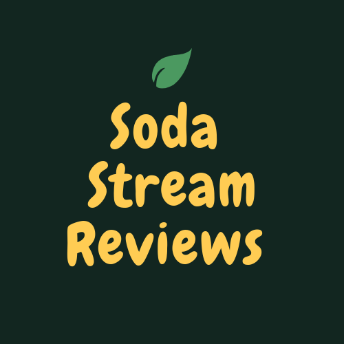 SodaStream Reviews